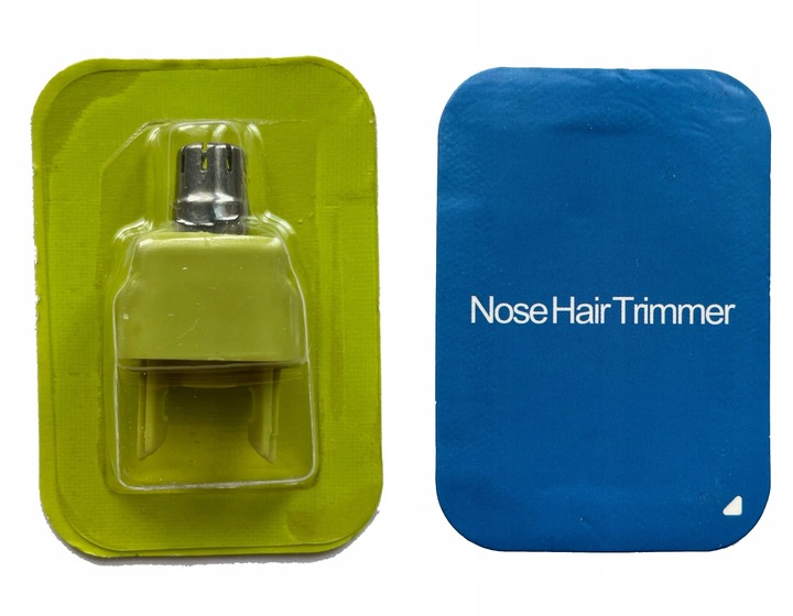 TRYMER DO NOSA DO PHILIPS ONEBLADE QP2520 QP2530