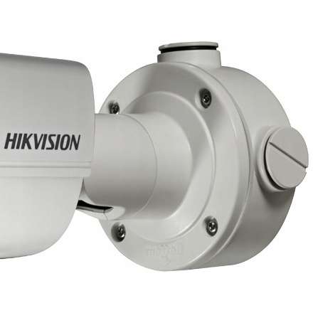 Puszka montażowa HIKVISION DS-1260ZJ