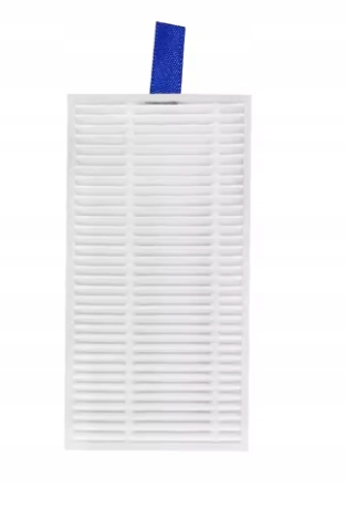 SZCZOTKI FILTRY MOPY DO XIAOMI ROBOT VACUUM E5