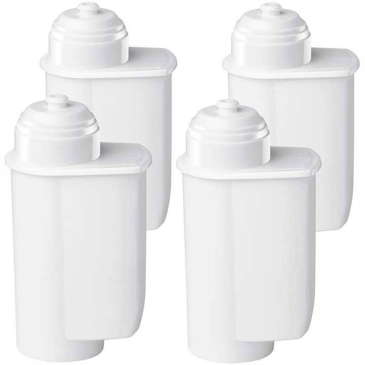 4 FILTR WODY DO EKSPRESU SIEMENS EQ3 EQ5 EQ6 EQ9 EQ 500 EQ 700