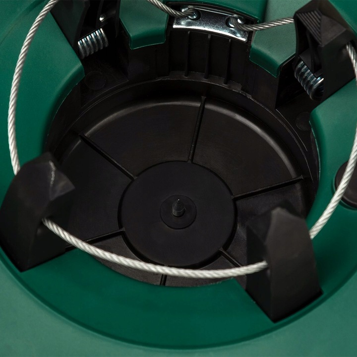 STOJAK CHOINKOWY POD CHOINKĘ DUŻY DRZEWKO DO 2,5M PODSTAWKA POD CHOINKĘ XL