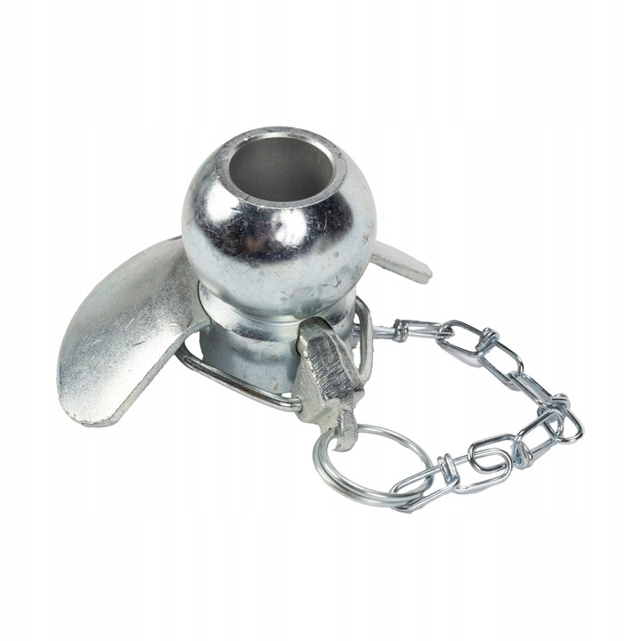 Kula z kołnierzem kat.2/2 wymiar 28x56/12