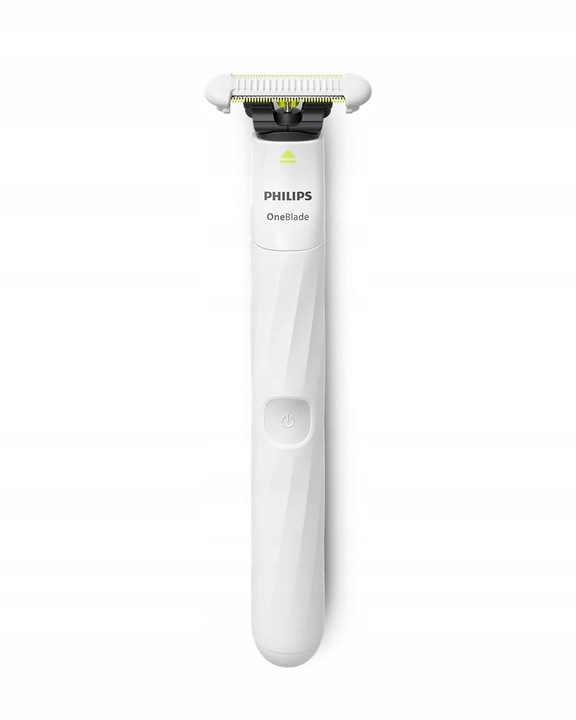 Golarka Philips OneBlade Intimate dla kobiet do ciała QP1924/22
