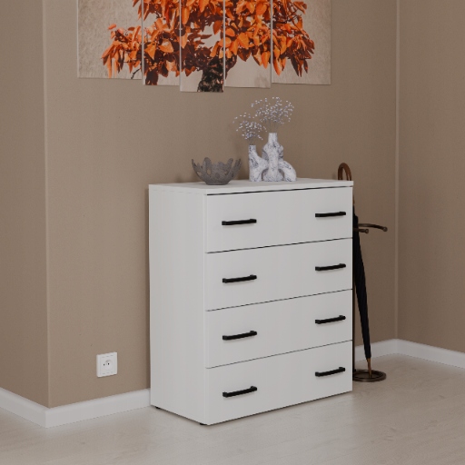 SZAFKA NA BUTY BIAŁA REGAŁ PÓŁKA STOJAK DO PRZEDPOKOJU ORGANIZER NA