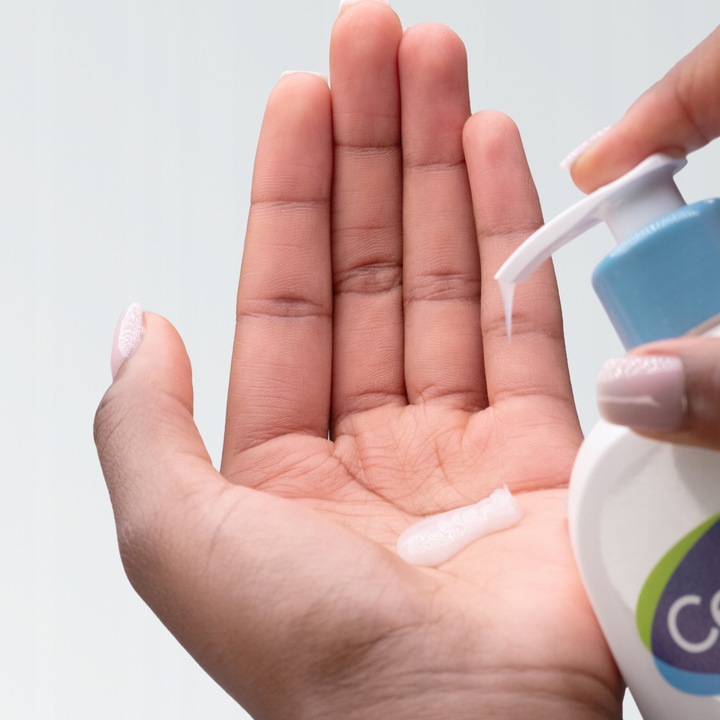 Zestaw Cetaphil EM 236 i Cetaphil MD 236