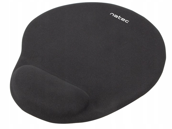 PODKŁADKA POD MYSZ MYSZKĘ ŻELOWA ŻEL ERGO ERGONOMICZNA POD NADGARSTEK MEMO