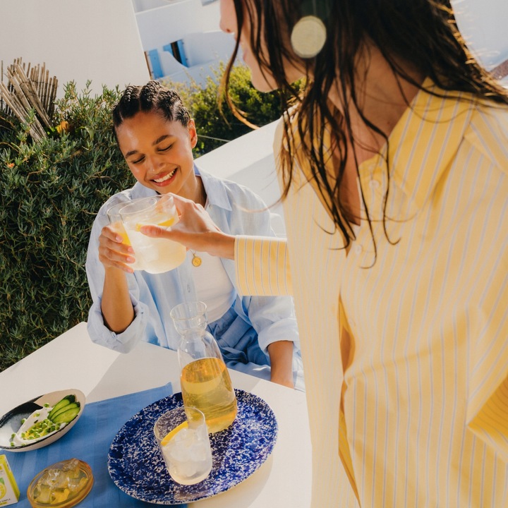 Waterdrop ICE TEA Kostki Nawadniające, Bez Cukru i Barwników, 36x2.1g