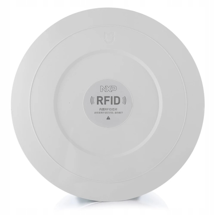 FILTR HEPA XIAOMI AIR PURIFIER 2 2S 2H 3H 3C PRO CHIP RFID FIOLETOWY