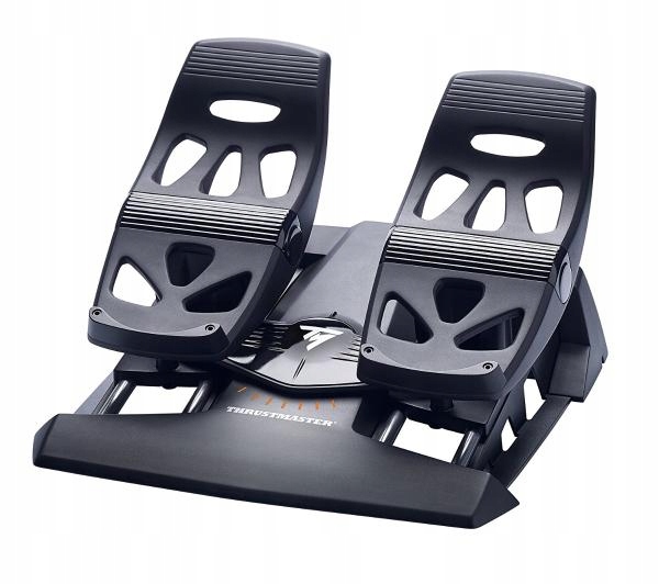 Pedały samolotowe Thrustmaster T.FLight Rudder Pedals do PC