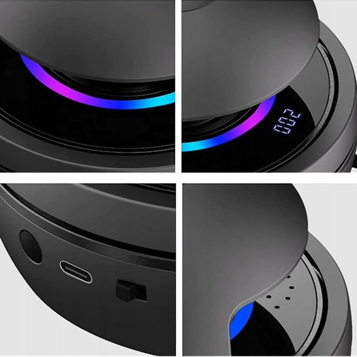 MUZYCZNA SKAKANKA, INTELIGENTNA AUTOMATYCZNA ELEKTRYCZNA SKAKANKA BLUETOOTH