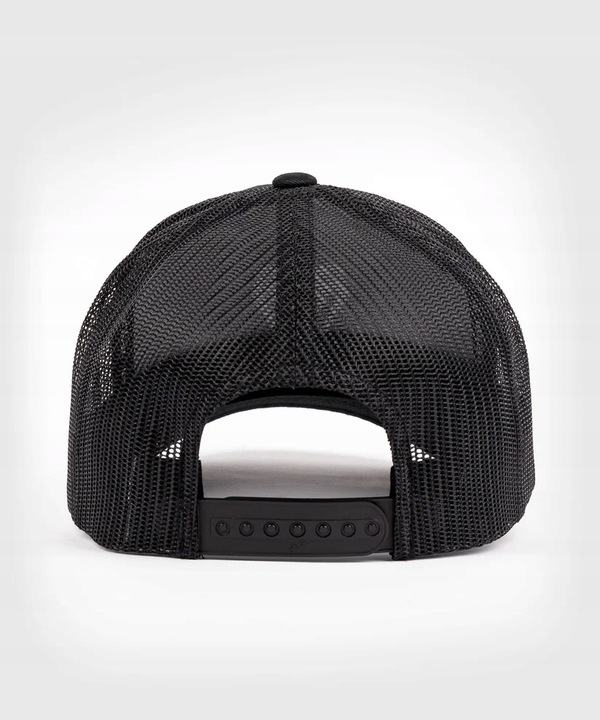 Czapka VENUM CLASSIC Trucker Cap Snapback czarna
