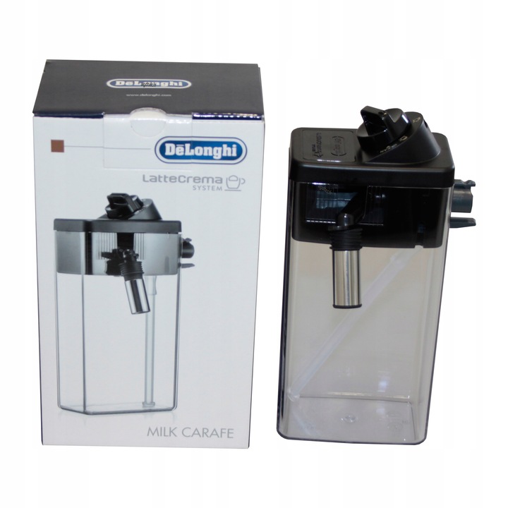 Pojemnik na mleko ekspresu DeLonghi Dinamica