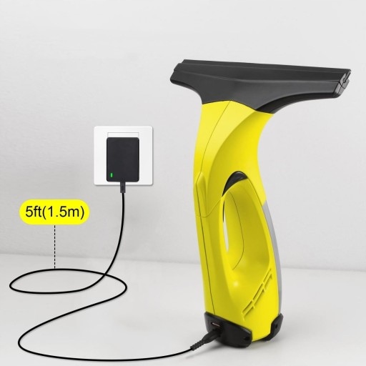 Zasilacz ładowarka myjki do VILEDA i KARCHER okien WV1 KWI VW1 VW2 VW5