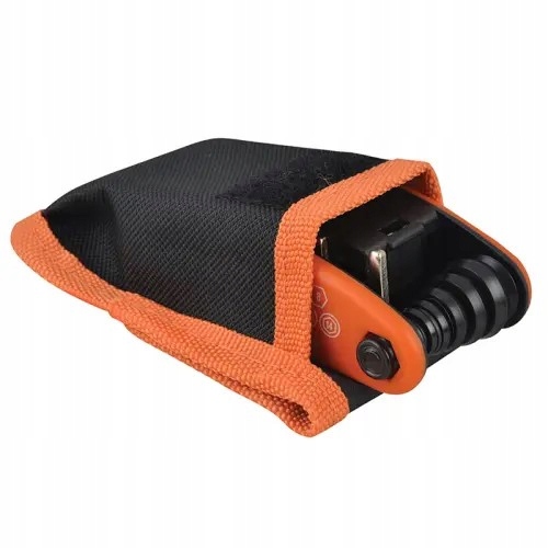 Zestaw Kluczy Rowerowych BAHCO BKE850901 Klucze Rowerowe 17w1 do Roweru