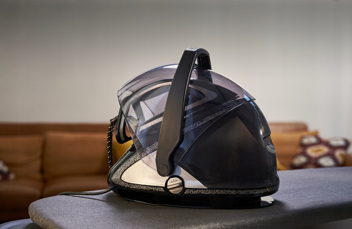 Generator pary stacja parowa Tefal Pro Express Ultimate GV9620 2600W