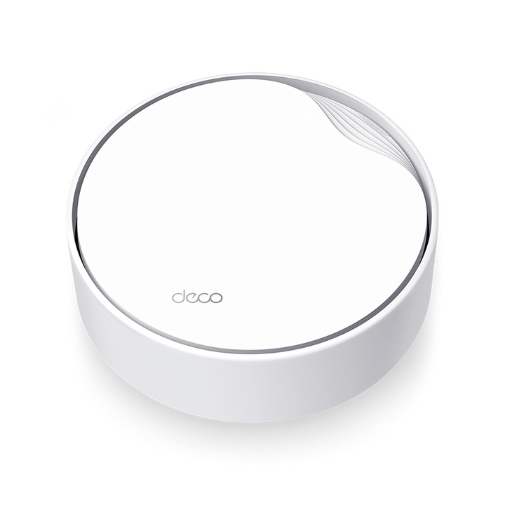 Access Point TP-Link Deco X50-PoE(1-pack) 802.11ax (Wi-Fi 6)
