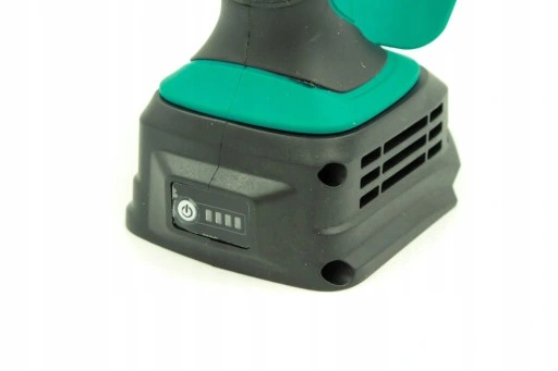 Pilarka łańcuchowa akumulatorowa piła do gałęzi 15cm 18V 4Ah Vander