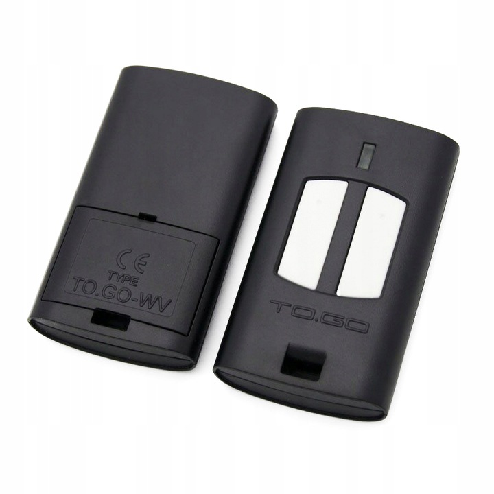 Pilot do Beninca TO GO 2WV TO.GO2WV TO.GO-WV pilot do bramy zamiennik