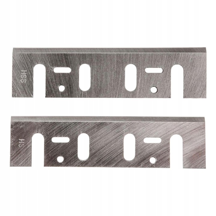 Strug elektryczny 1300W, gł. 3.5, sz. strugania 110 GRAPHITE 59G680