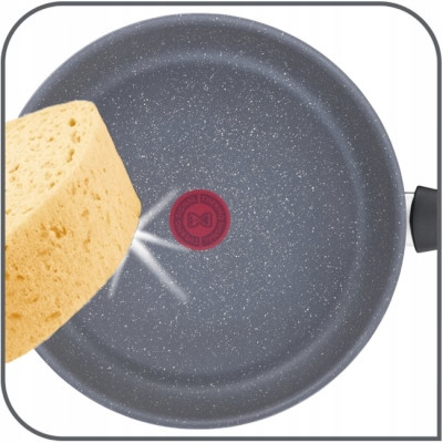 Patelnia naleśnikowa TEFAL Healthy Chef 25cm INDUKCJA G1503872