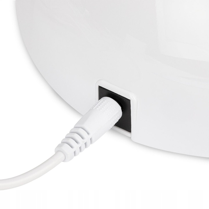 Profesjonalna Lampa UV Do Paznokci LED 1S 48W Mocna Do Hybryd Żeli Akrylu