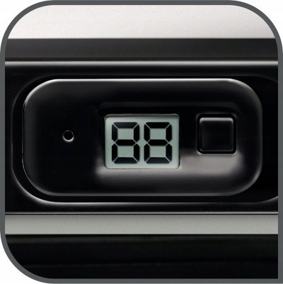 TEFAL grill Supergrill XL z timerem GC461B