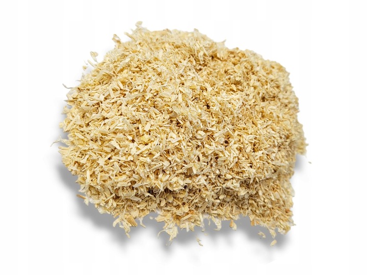 Lignocel podłoże dla węża zbożowego ściółka do terrarium 20L SAFE 3-4 S