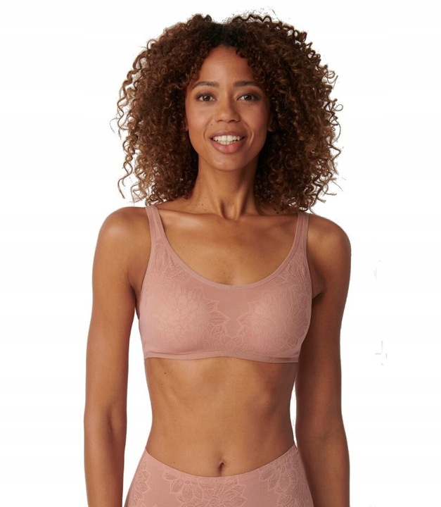 Biustonosz Triumph Fit Smart P M