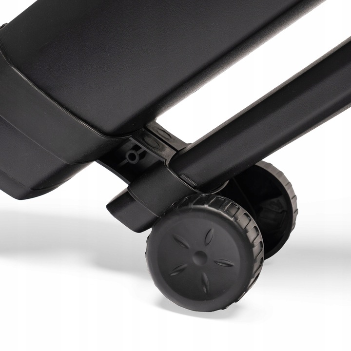 DMUCHAWA ELEKTRYCZNA DO LIŚCI 3500W ODKURZACZ ROZDRABNIACZ 3W1 45L TOP