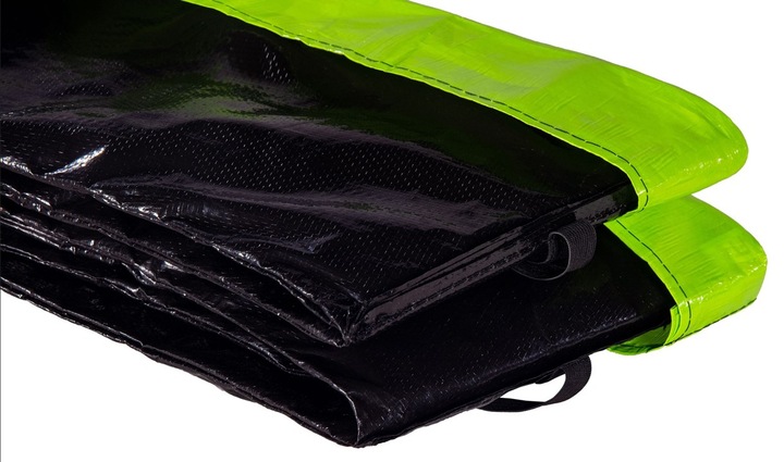 Osłona sprężyn do trampoliny 244 - 252cm 8FT mata
