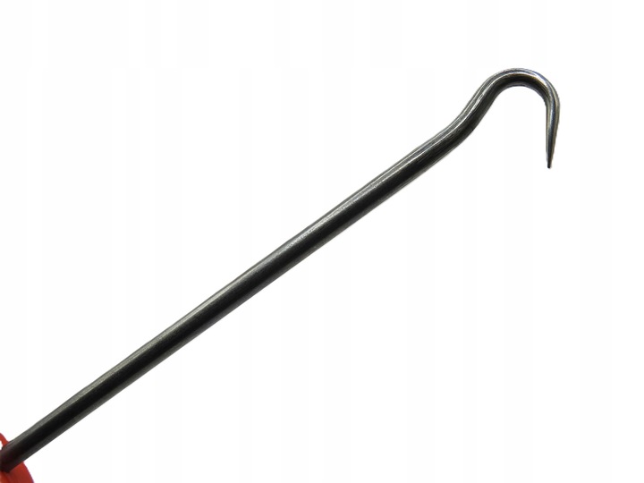 Zestaw Haczyków Do Oringów Haki Do Uszczelek Śrubokręty Hakowe Precyzyjne