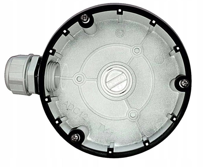 Puszka montażowa HIKVISION DS-1280ZJ-DM8