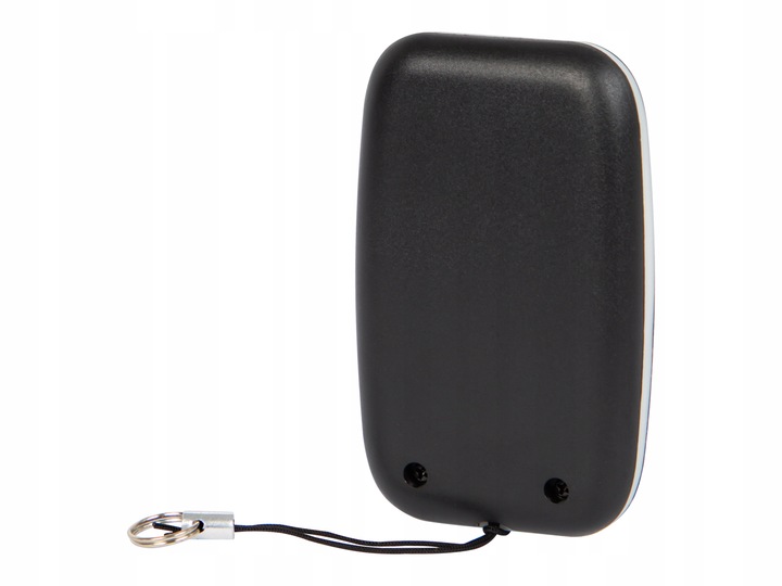 PILOT DO BRAMY UNIWERSALNY SAMOKOPIUJACY ALARM ROLET 433MHz 4 KANAŁOWY