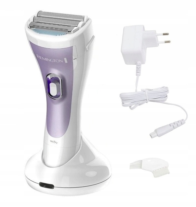 GOLARKA REMINGTON Do Bikini Ciała Nóg Trymer Depilator Dla Kobiet