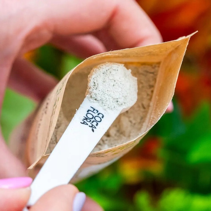 CocaShield Odżywka Do Roślin Ochrona ANTY - Szkodnik Niesamowicie