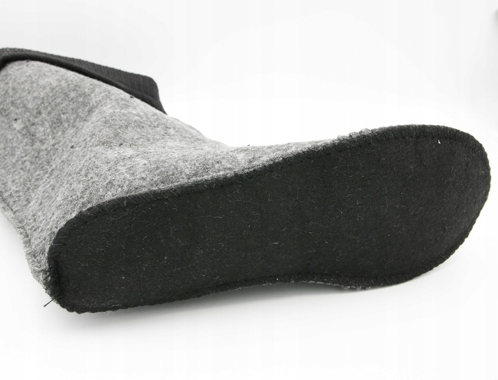 WKŁADKI OCIEPLAJĄCE DO KALOSZY OCIEPLACZE WKŁADY FILCOWE ZIMOWE DO