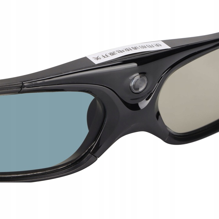 OKULARY 3D DLP LINK 96-144HZ USB