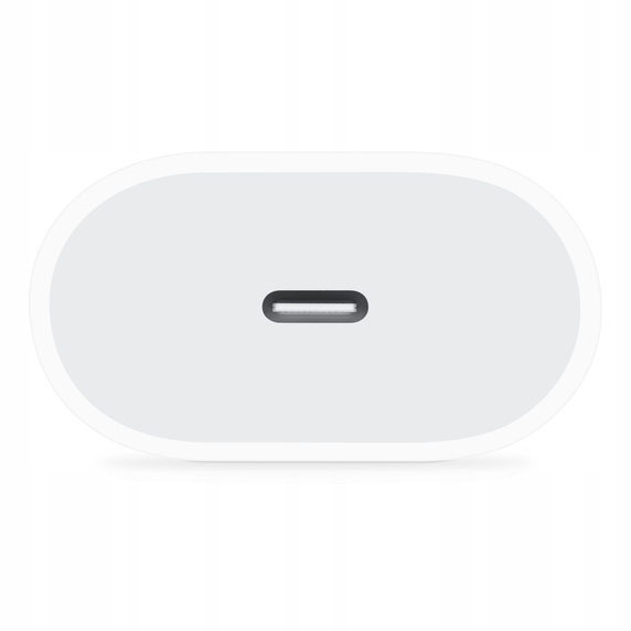 SZYBKA ŁADOWARKA USB-C 25W +KABEL 1,5M do IPHONE 15 16 16Pro Plus Pro Max