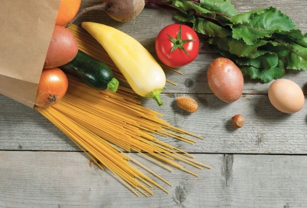 Lodówka Gorenje NRKI418EP1 246L 177,2cm NoFrost termostat LED