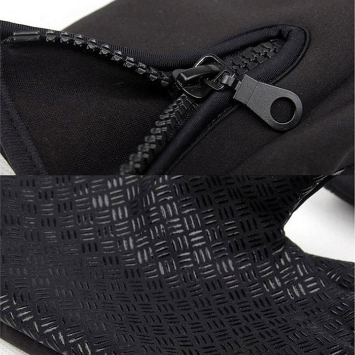 REKAWICZKI ZIMOWE MĘSKIE ROWEROWE UNIWERSALNE