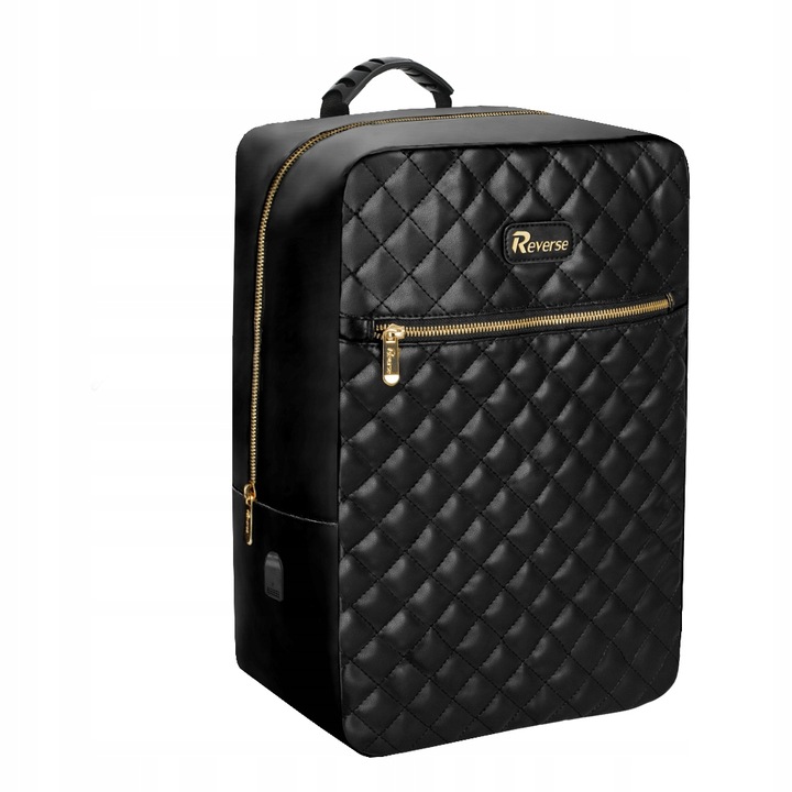 Plecak do samolotu torba bagaż 40x20x25 RYANAIR