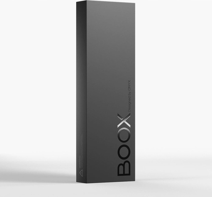 Rysik Onyx Boox Pen 2 Pro czarny