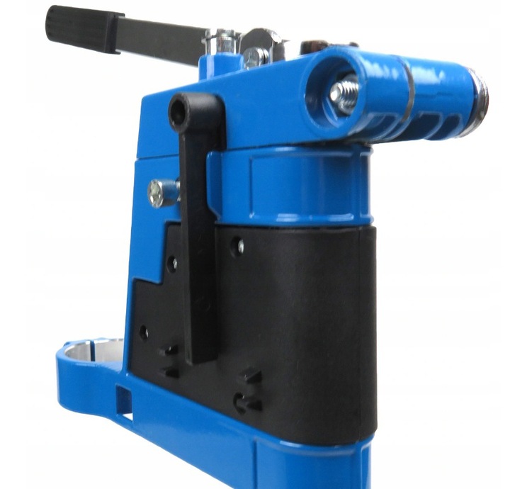 STOJAK DO WIERTARKI STATYW WIERTARSKI 400MM IMADŁO