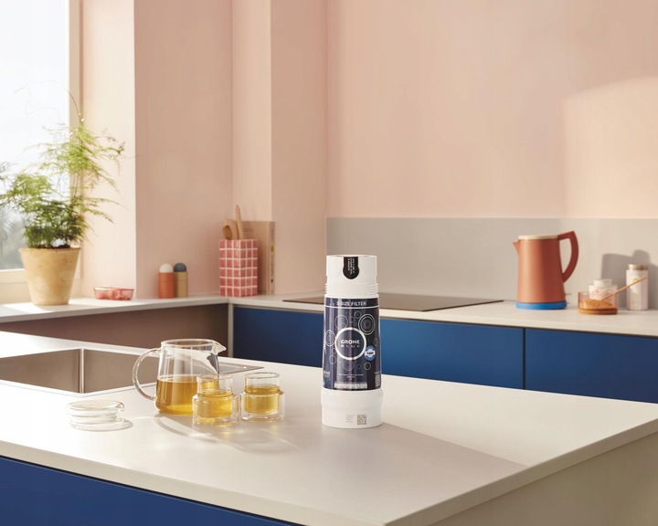 Grohe Blue Filtr w rozmiarze S 40404001