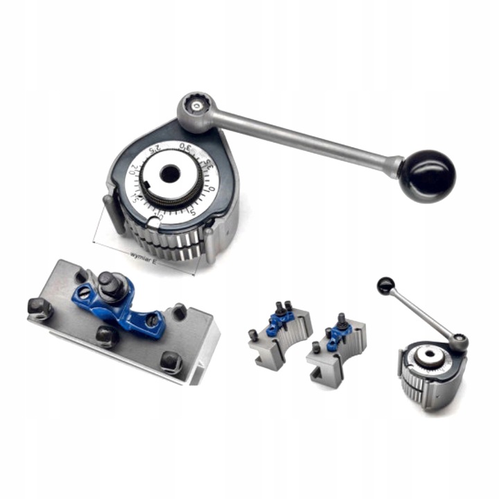 MULTIFIX A Imak narzędziowy wymienny - Typ AD2090