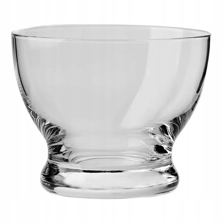 Pucharki do deserów 6 szt. 260 / 290 ml Pure Krosno