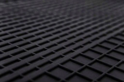 Seat Leon I 1 Toledo II 2 dywaniki gumowe STOPERY