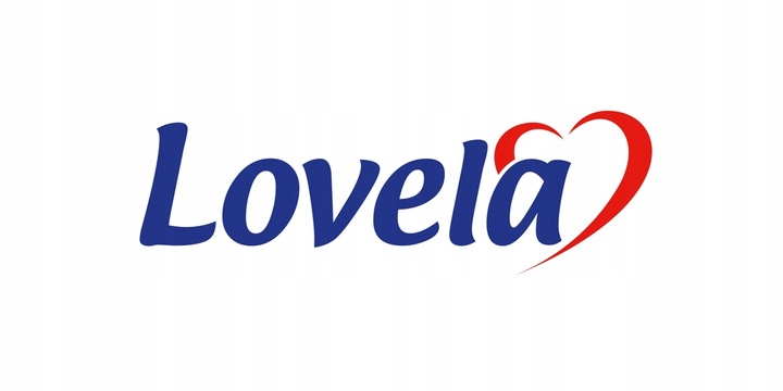 Lovela proszek do prania kolorów 4,1 kg