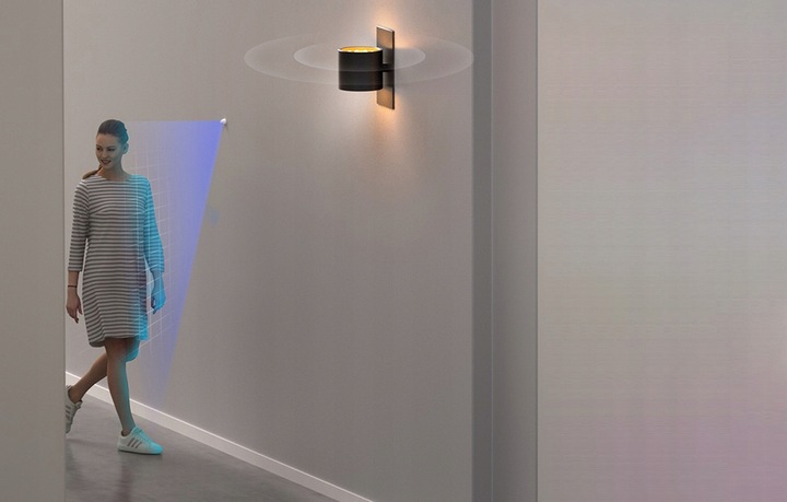 SONOFF MINIR4 Inteligentny Przełącznik Sterownik Dopuszkowy WiFi 2,4G ESP32