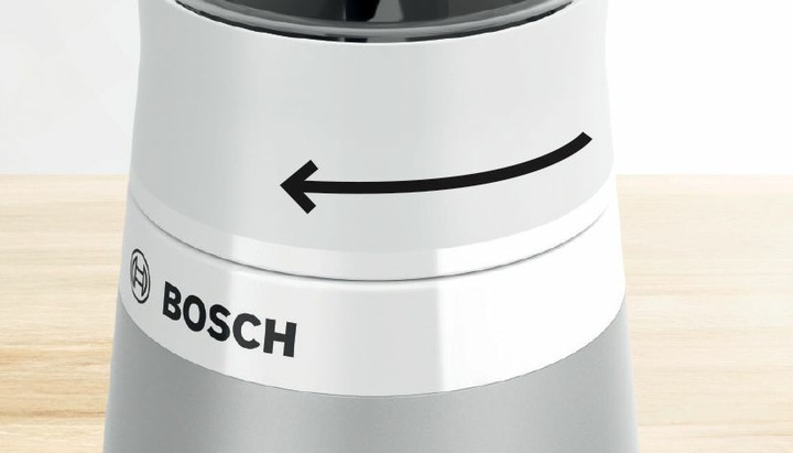 BLENDER BOSCH KIELICHOWY MMB 2111T MIX@GO 450W